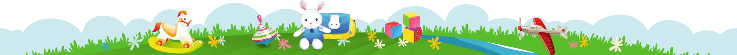 Footer Guarderia Jardin Mis Huellitas